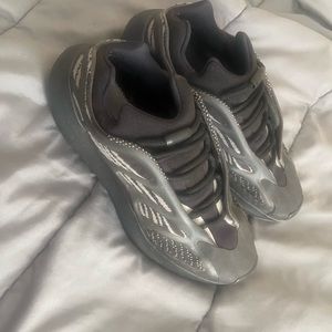 Yeezy 700 Dark Glow